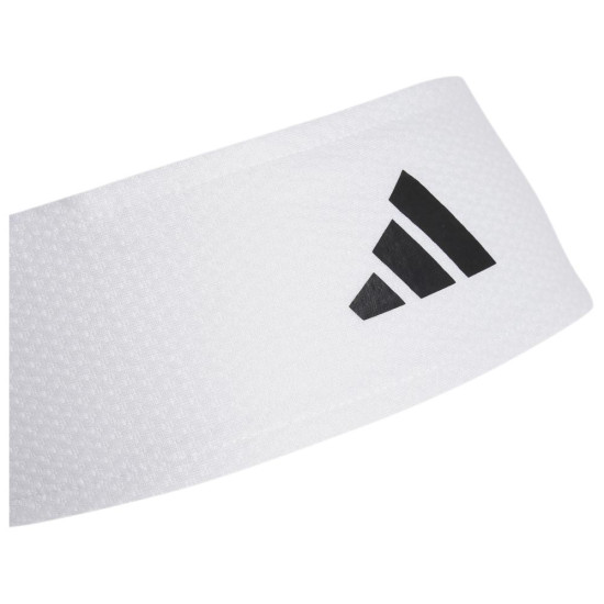 Adidas Περιμετώπιο Tennis Climacool Tieband Adidas Περιμετώπιο Tennis Climacool Tieband